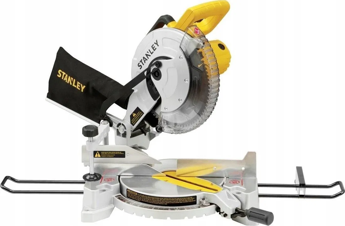 ST MITRE Kettensäge 254 mm/1650 W SM1650