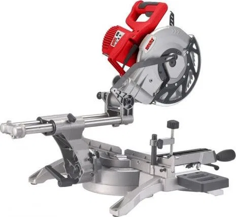 Hecht-Kapp- und Gehrungssäge 820, 2100 W, 255 mm