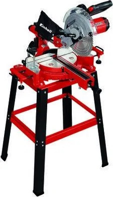 Einhell-Gehrungssäge TC-SM 2531/2 U, 1900 W, 254 mm