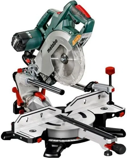 Metabo KGSV 72 XACT Gehrungssäge, 1800 W, 216 mm