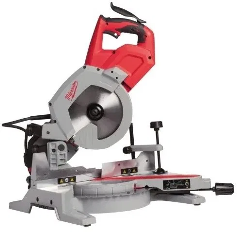 MILWAUKEE MS 216 SB Glasfräse