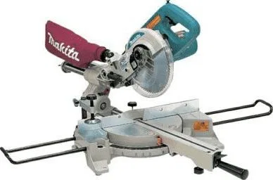 Makita-Gehrungssäge LS0714N, 1010 W, 190 mm