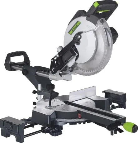 Kapp- und Gehrungssäge Luna JMS260, 1800 W, 255 mm