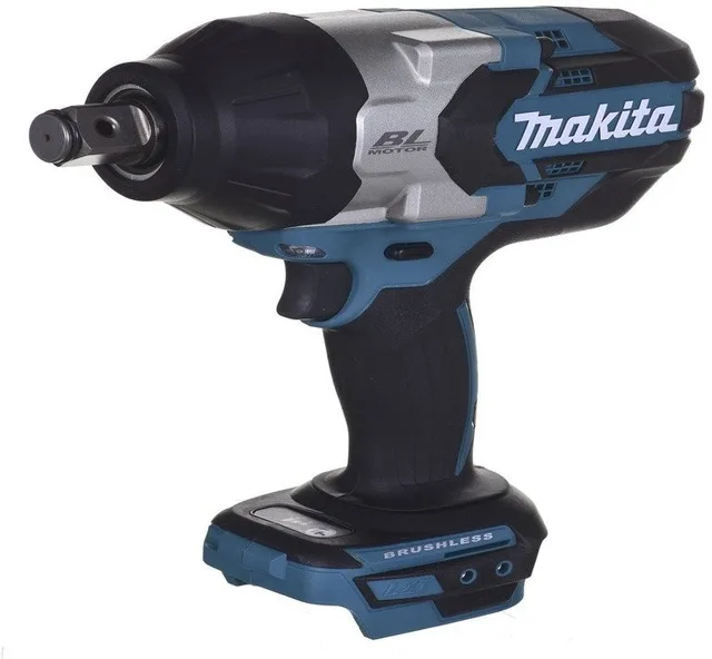 Makita DTW1001Z Akku-Schlagschrauber, ohne Akku und Ladegerät!