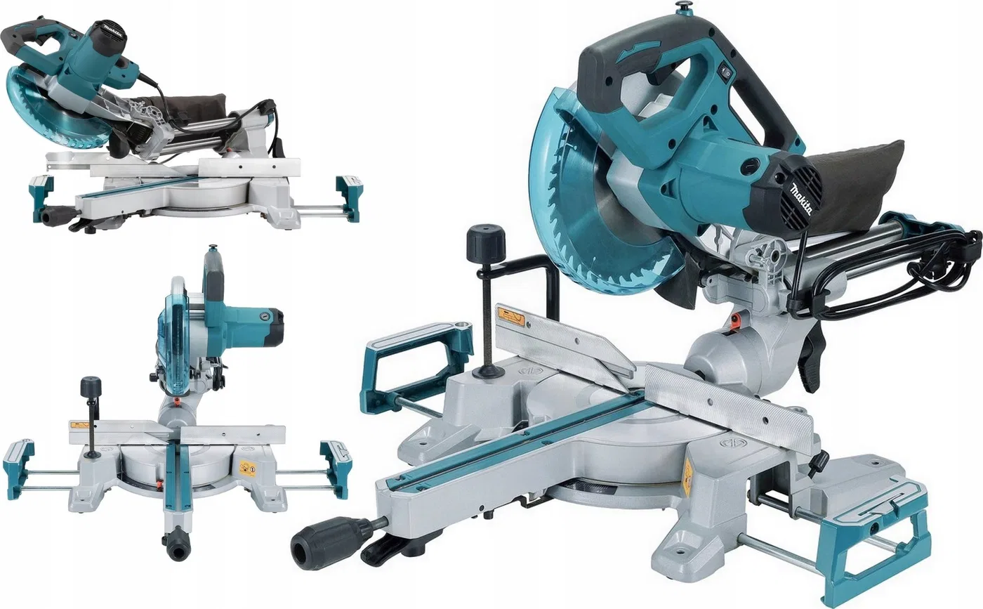 Makita Gehrungssäge SAW MITRE LS0816F 216 mm