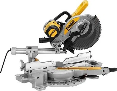 Dewalt-Gehrungssäge DWS727, 1675 W, 250 mm
