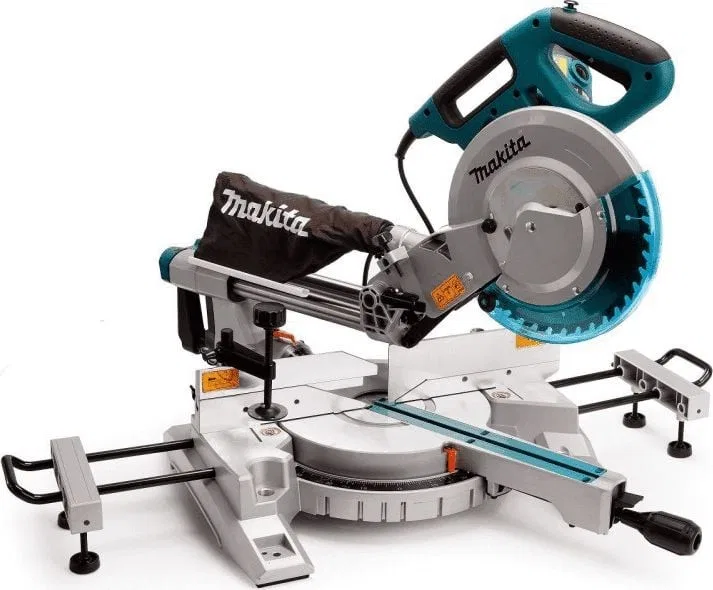 Makita LS1018LN Gehrungssäge, 1430 W, 260 mm