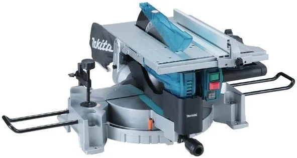 Makita-Gehrungssäge LH1201FL, 1650 W, 305 mm
