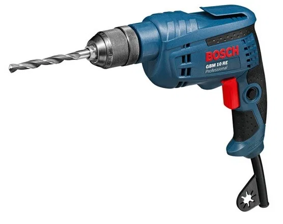 Bosch-Bohrmaschine GBM 10 RE 600 W