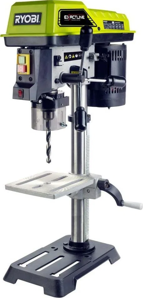 Ryobi RDP102L Bohrmaschine, 390 W