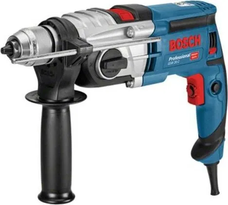 Bosch GSB 20-2 850-W-Schlagbohrmaschine