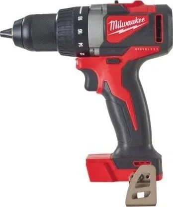 Milwaukee-Bohrmaschine MILWAUKEE.M18BLDD2-0X SCREWDRIVE