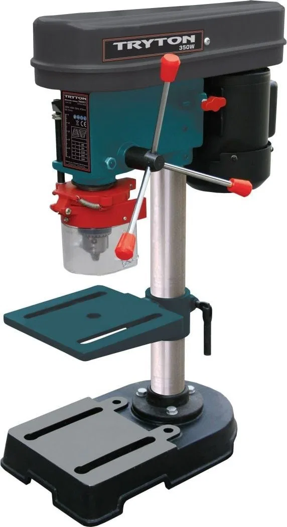 Bohrmaschine Tryton TWS351 350 W