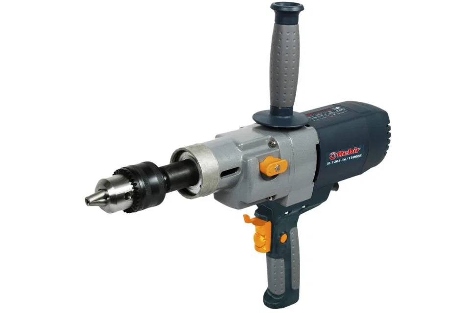Bohrmaschine Rebir IE-1205ER 1300 W
