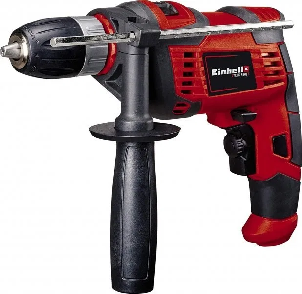 Einhell TC-ID 550 E 550-W-Schlagbohrmaschine