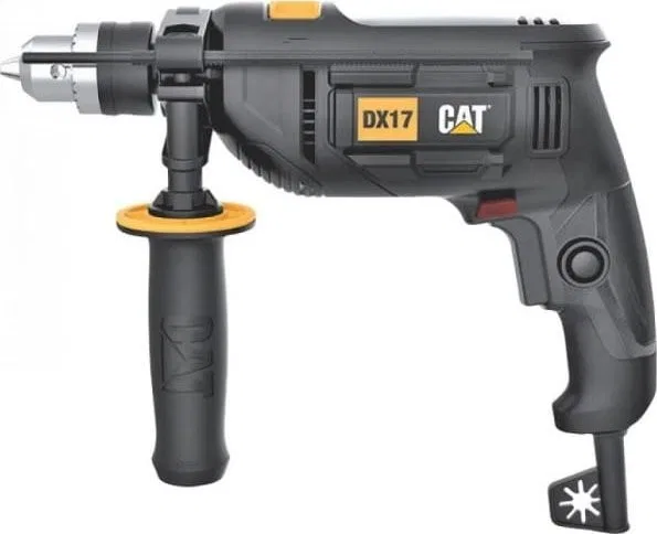 CAT-Bohrmaschine Cat DX17 Schlagbohrmaschine