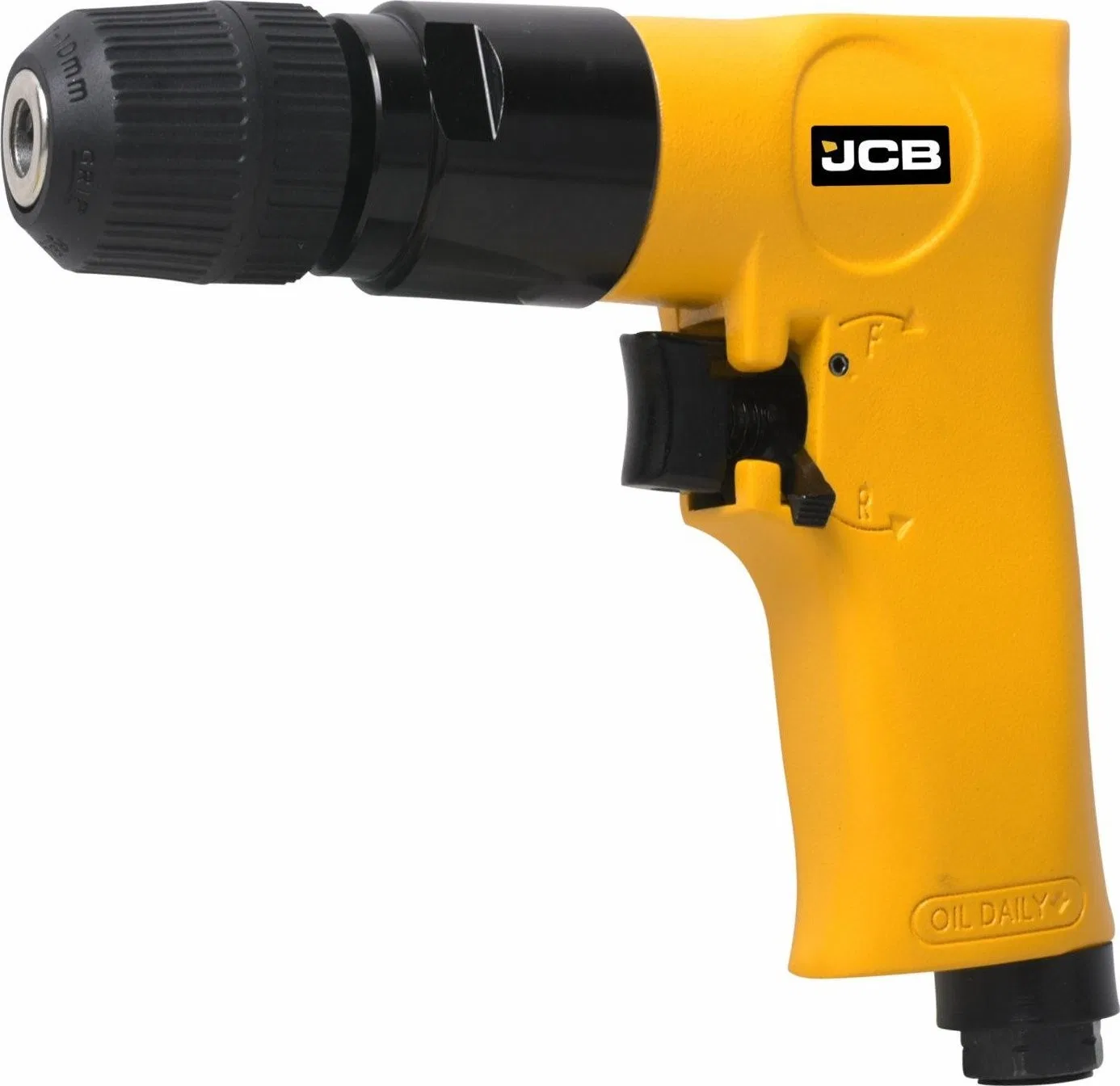 Bohrmaschine JCB JCB DRUCKLUFTBOHRMASCHINE