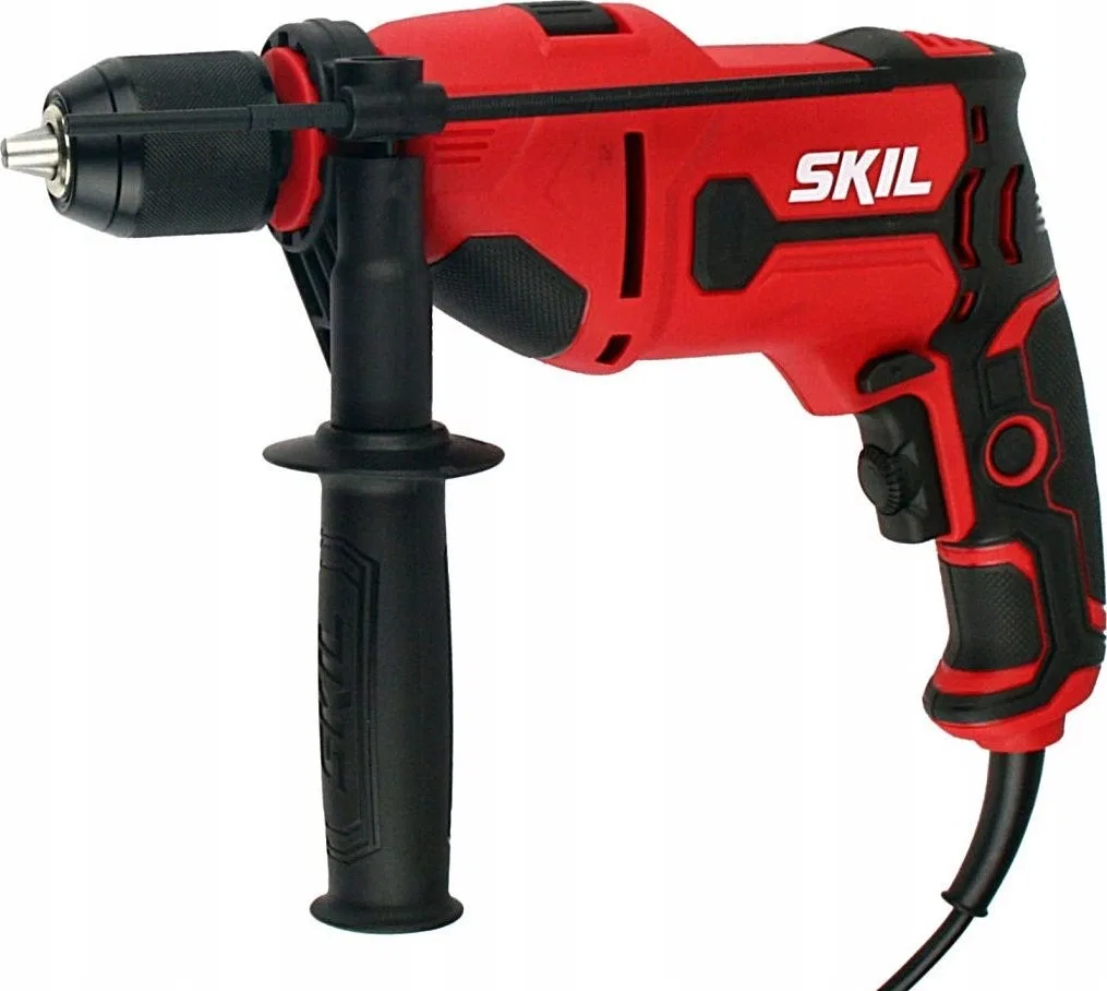 Bohrmaschine IMPACT DRILL 6725AA 710 W