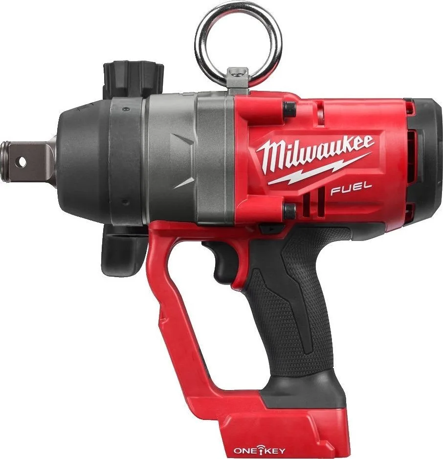 Milwaukee M18 ONEFHIWF1-0X 18-V-Schlagschrauber, 1"