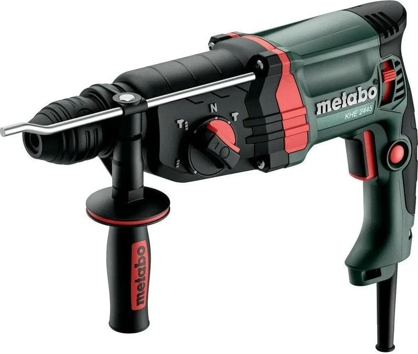 Metabo-Bohrmaschine, Schlagbohrmaschine