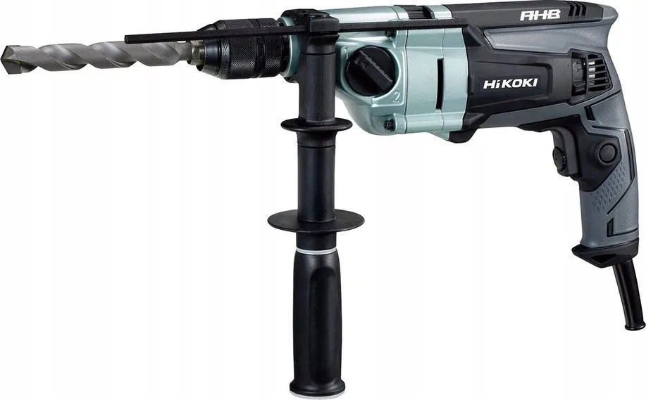 Hikoki DV22V WVZ Schlagbohrmaschine