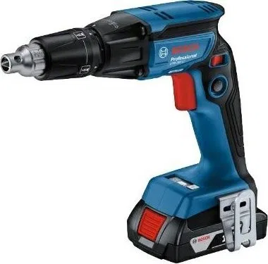 Bosch-Bohrmaschine BOSCH 18-V-Plattenbohrmaschine GTB 185-LI SOLO