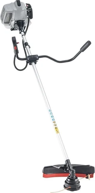 AL-KO Motorsense BC 330 B AL-KO Benzin 113758