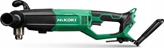 Hitachi-Winkelbohrmaschine Hikoki D36DYA W4Z
