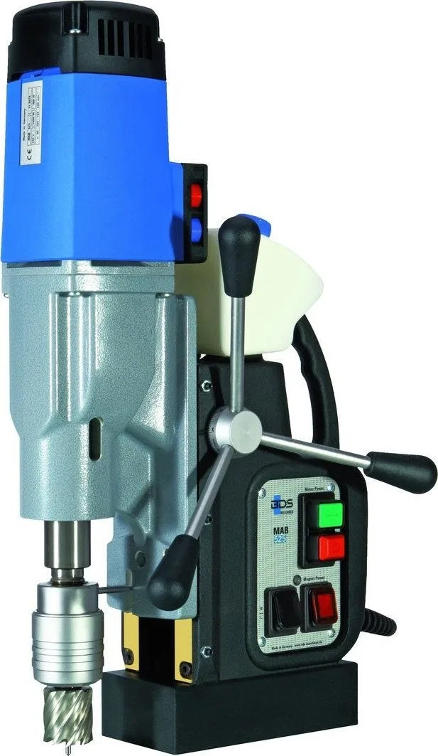 Magnetbohrmaschine BDS MAB 525