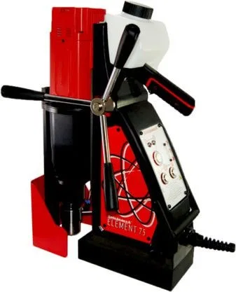 Bohrmaschine Rotabroach Element 75, 1800 W