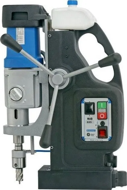 Magnetbohrmaschine BDS MAB 825