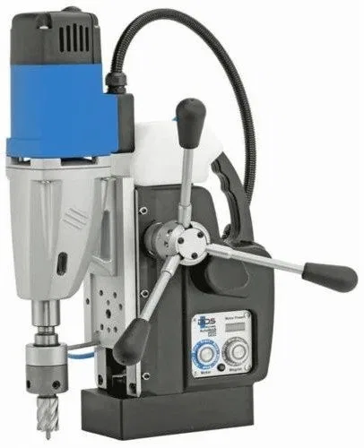 Magnetbohrmaschine BDS AutoMAB 450