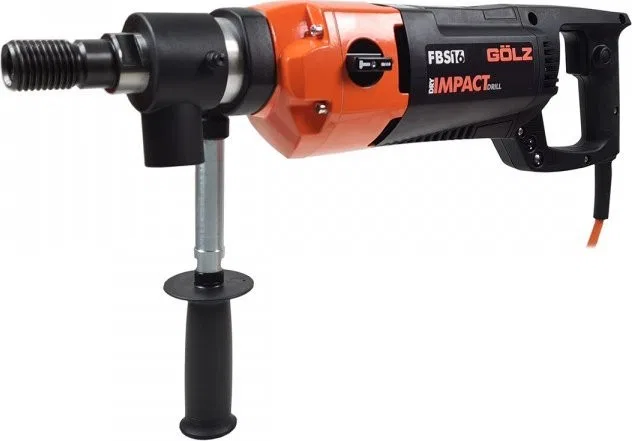 Handbohrmaschine GOLZ FBS16 2200 W