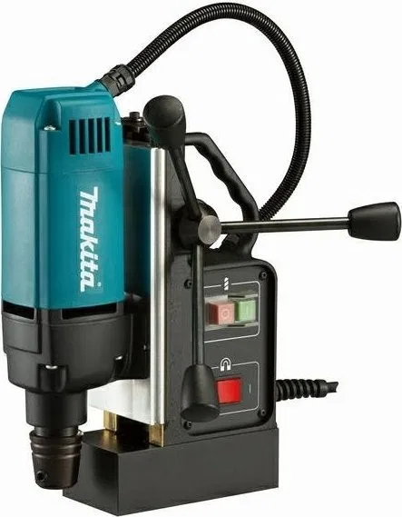Bohrmaschine Makita MAKITA. MAGNETBOHRMASCHINE 1050 W HB350