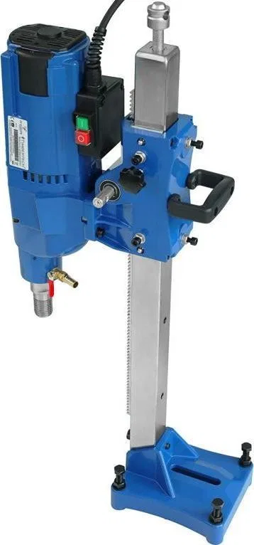Timbertech-Bohrmaschine Kernbohrmaschine