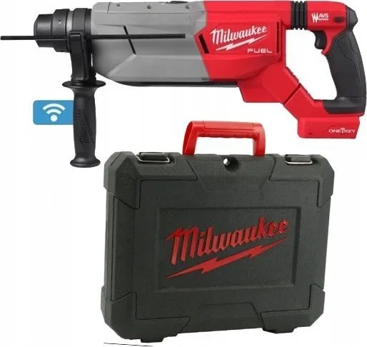 Milwaukee-Bohrmaschine MILWAUKEE.BATTERY HAMMER. M18FHACOD32-0C