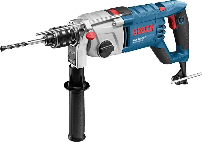 Bosch-Bohrhammer GSB 162-2 RE, 1500 W