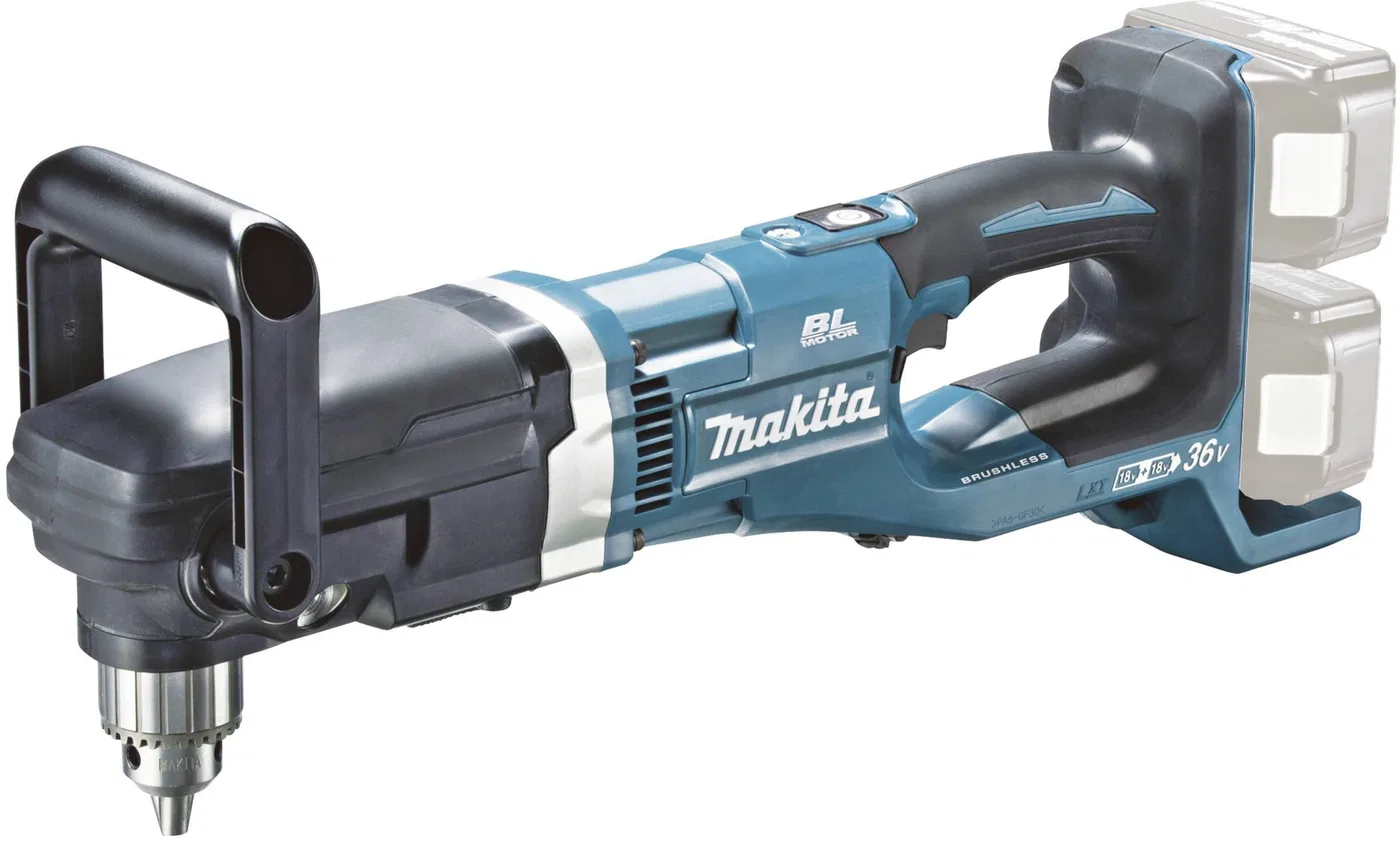 Akku-Winkelbohrmaschine DDA460ZK