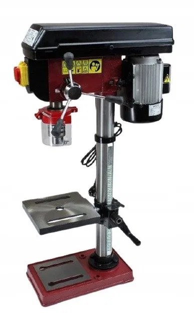 Tischbohrmaschine RPTB-16/2 ROXTA