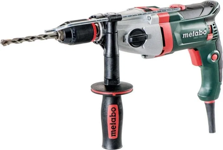 Metabo-Bohrmaschine 1100 W