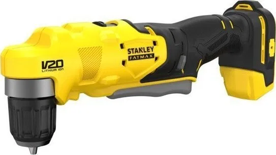 Bohrmaschine Stanley AKKU-Winkelbohrmaschine V20 18 V 0*Ah (1 Stück)