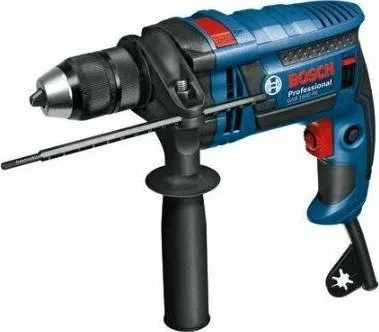 Bosch-Bohrmaschine BOSCH. IMPACT DRILL. 750 W GSB 1600 – STROKE
