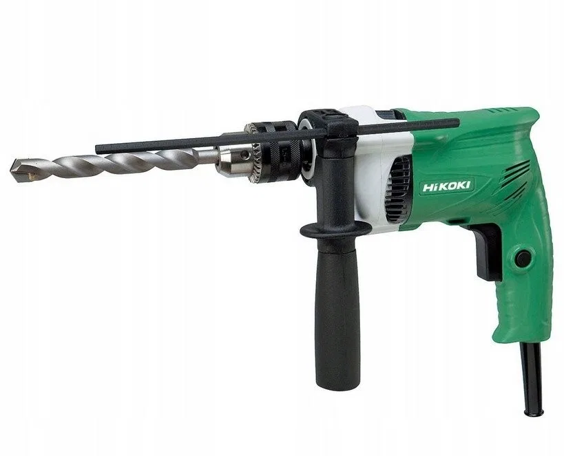 HIKOKI. Schlagbohrmaschine. 590 W DV16V WUZ