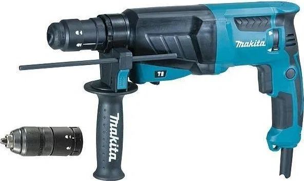 Makita-Bohrmaschine, 800 W