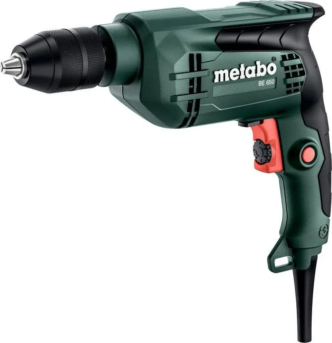 Bohrmaschine Metabo BE 650, 650 W