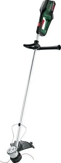 Bosch Akku-Rasentrimmer AdvancedGrassCut 36V-33 solo (grün/schwarz, ohne Akku und Ladegerät)