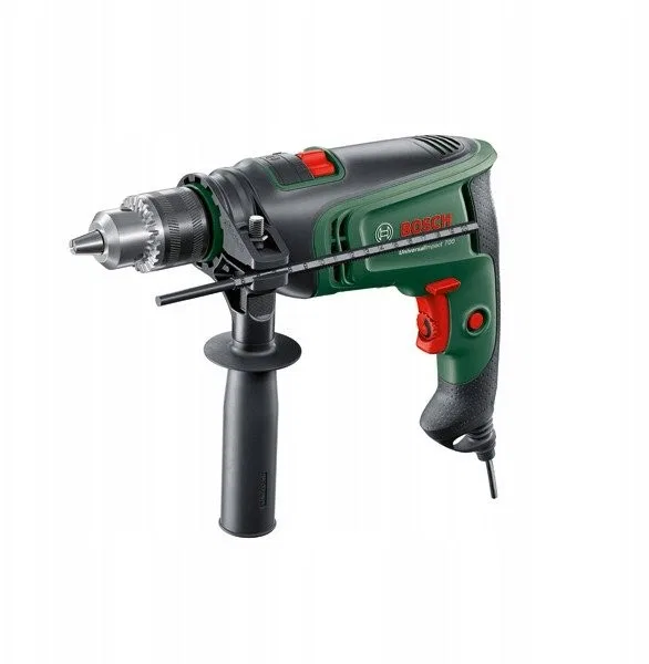 SCHLAGBOHRMASCHINE UnviersalImpact 700
