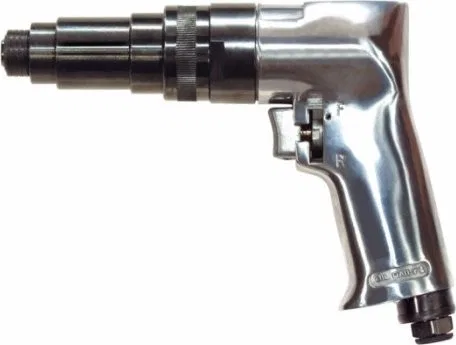 Bohrmaschine Stanley – Druckluft-Bohrschrauber 1/4" PROFI 5-1 (1 Stück)