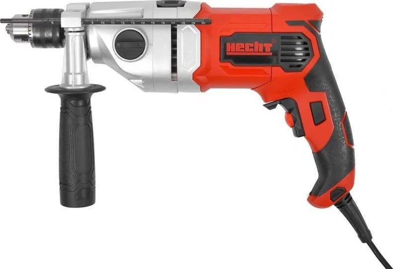 Hecht 1074 1200-W-Schlagbohrmaschine
