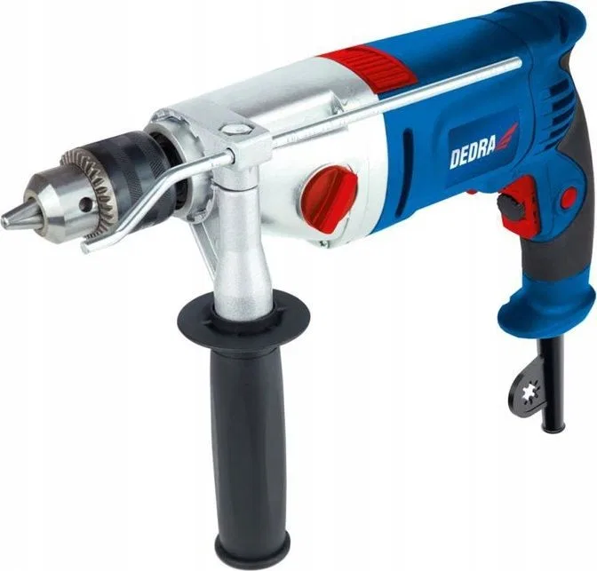 Dedra DED7963 850-W-Schlagbohrmaschine